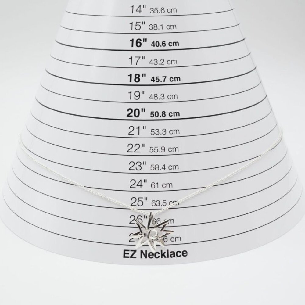 Tiffany & Co Paloma Picasso Volume Star Necklace - Picture 7 of 9